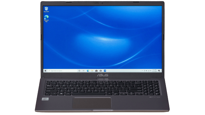 Ordinateurs Portables Asus Vivobook X515Jab-X515Ja i7 8 Go Ram 512 Go SSD 15.5"